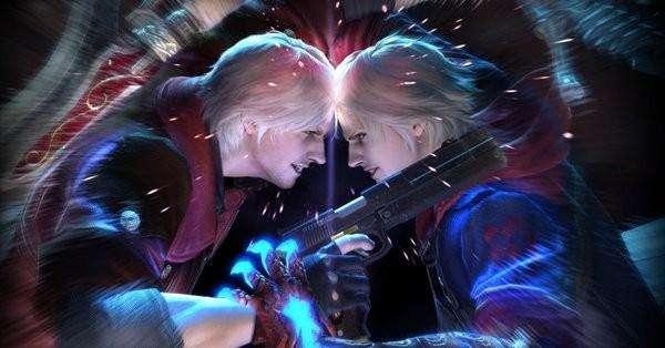 鬼泣最新爆料图标是什么,神秘图标揭示全新篇章  第3张