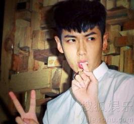 柯震东在台湾最新爆料,揭秘娱乐圈不为人知的秘密 第2张 柯震东在台湾最新爆料,揭秘娱乐圈不为人知的秘密 第2张