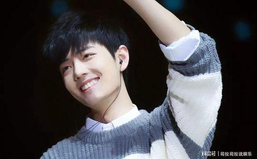 肖战王一博最新爆料李现,揭秘娱乐圈幕后风云 第2张 肖战王一博最新爆料李现,揭秘娱乐圈幕后风云 第2张